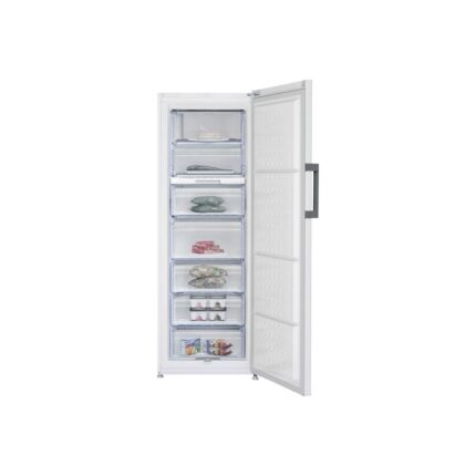 Beko 7072 MB 7 Çekmeceli Derin Dondurucu - Görsel 3