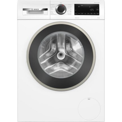 Bosch WGA25202TR 1200 Devir 10 kg Çamaşır Makinesi