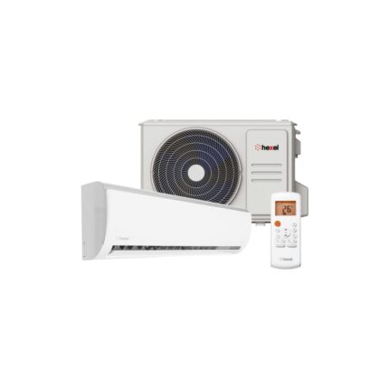 Hexel Sky Split A++ 12000 Btu Duvar Tipi Klima - Görsel 2