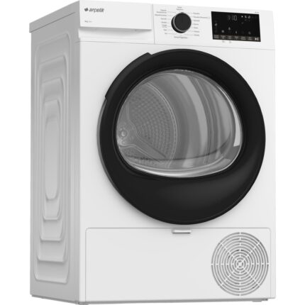 Arçelik 900 KMX 9 Kg Isı Pompalı Kurutma Makinesi - Görsel 2