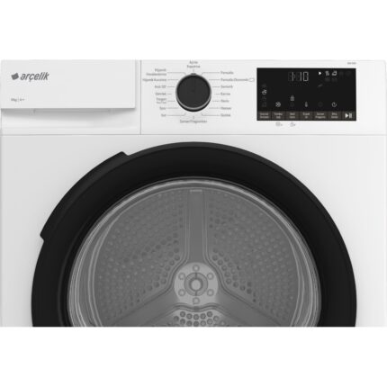 Arçelik 900 KMX 9 Kg Isı Pompalı Kurutma Makinesi - Görsel 4