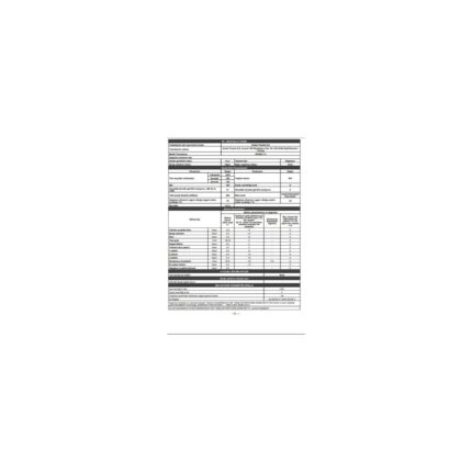 Vestel NF48011 X E Sınıfı 434 Lt No-Frost Buzdolabı - Görsel 5
