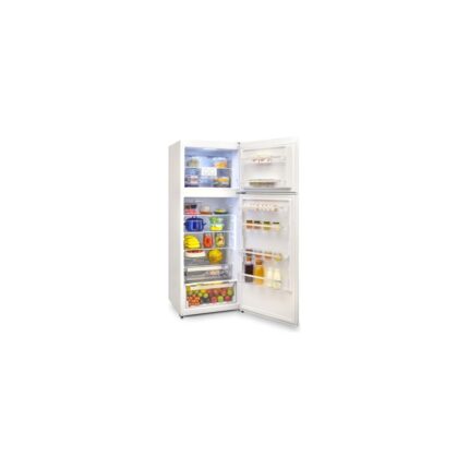 Vestel NF52111 451 Lt E Enerji Sınıfı No-Frost Buzdolabı - Görsel 2