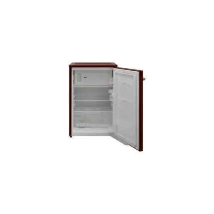 Vestel Retro SB14311 Bordo 121 Lt E Enerji Sınıfı Statik Buzdolabı - Görsel 3