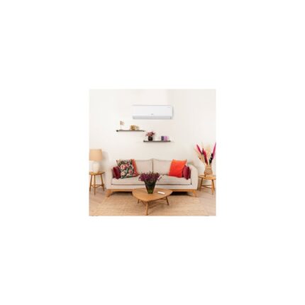 Regal Luna R A++ 12000 BTU Inverte Duvar Tipi Klima - Görsel 4