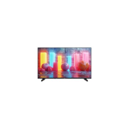 Vestel 43UT9740 43'' 108 Ekran Uydu Alıcılı 4K Ultra HD Smart LED TV