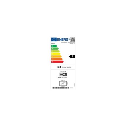 Vestel 50QG9840 50'' 126 Ekran Uydu Alıcılı 4K Ultra HD Smart QLED Google TV - Görsel 4