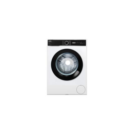 Vestel CMI 87302 Wifi 8 kg 1000 Devir Çamaşır Makinesi - Görsel 2