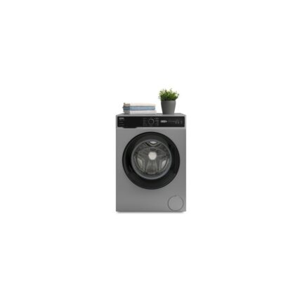 Vestel CMI 97302 G Wifi 9 kg 1000 Devir Çamaşır Makinesi - Görsel 4
