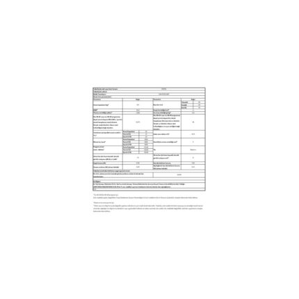 Vestel CMI 87302 Wifi 8 kg 1000 Devir Çamaşır Makinesi - Görsel 4