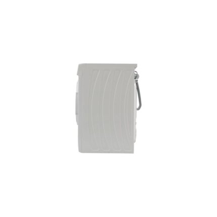 Regal cm 80101 D Enerji Sınıfı 8 kg 1000 Devir Çamaşır Makinesi - Görsel 3