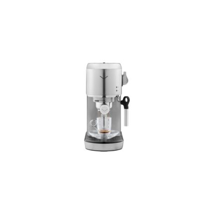 Vestel Barista Yarı Otomatik Espresso Makinesi - Görsel 3