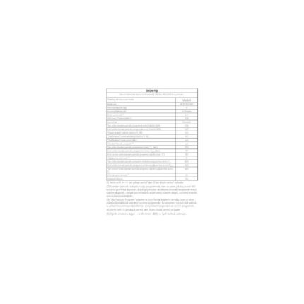 Vestel KM 97302 WIFI 9 Kg Kurutma Makinesi - Görsel 3