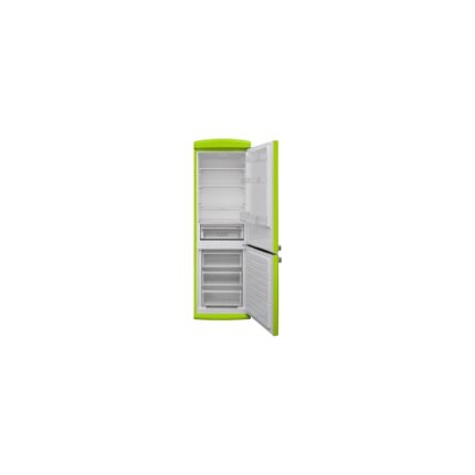Regal St 37022 Yeşil 340 Lt Çift Kapılı Buzdolabı - Görsel 2