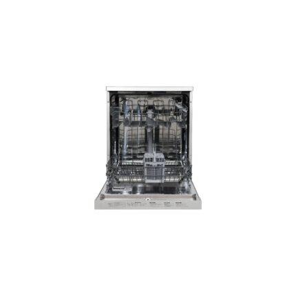 Windsor Bm 4WS120 S 4 Programlı Bulaşık Makinesi - Görsel 3