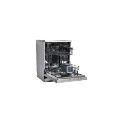Windsor Bm 4WS120 S 4 Programlı Bulaşık Makinesi - Görsel 4