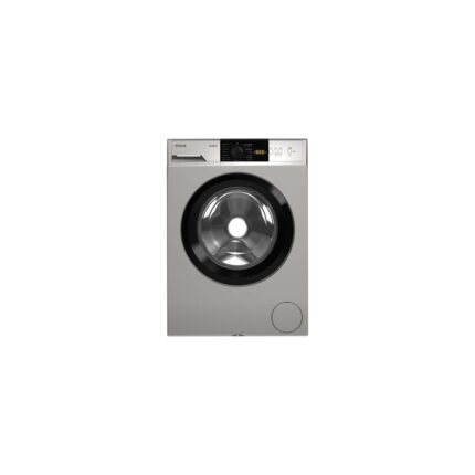 Windsor CM 9WS122 S INV A Enerji Sınıfı 9 kg 1000 Devir Gri Inverter Çamaşır Makinesi