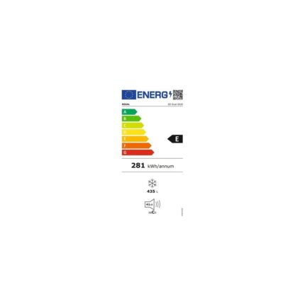 Regal Sd Dual 5020 E Enerji Sınıfı 435 lt Sandık Tipi Derin Dondurucu - Görsel 3