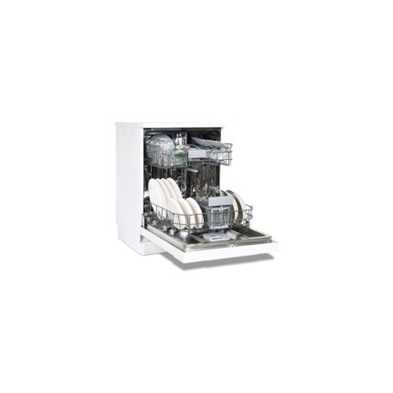 Regal BM 313 3 Programlı Bulaşık Makinesi - Görsel 4