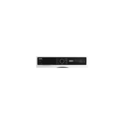Vestel CMI 128342 WIFI 12 kg 1400 Devir Çamaşır Makinesi - Görsel 4
