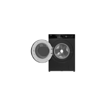 Vestel CMI 99342 KX WIFI 9 kg 1400 Devir Çamaşır Makinesi - Görsel 4