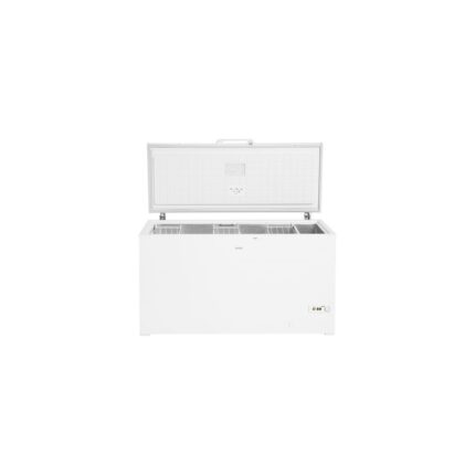 Vestel SD50011 Duomode  E Enerji Sınıfı Sandık Tipi Derin Dondurucu - Görsel 2