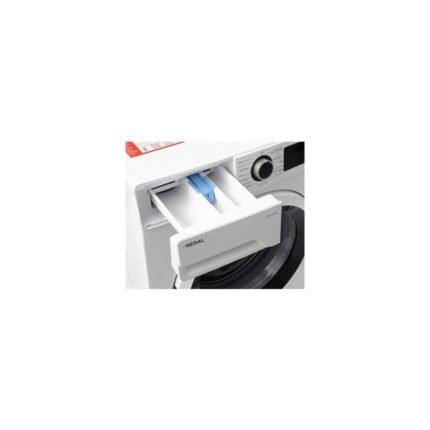 Regal Cmı 90102 9 kg 1000 Devir A Enerji Sınıfı Çamaşır Makinesi - Görsel 5