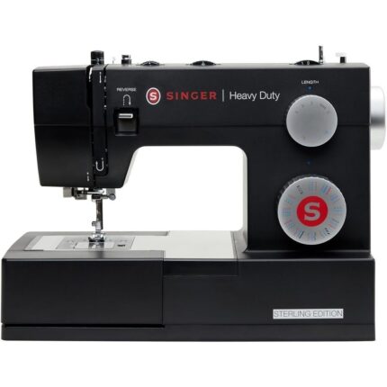 Singer Singer 4432 Sterling Edition Dikiş Makinesi - Görsel 2