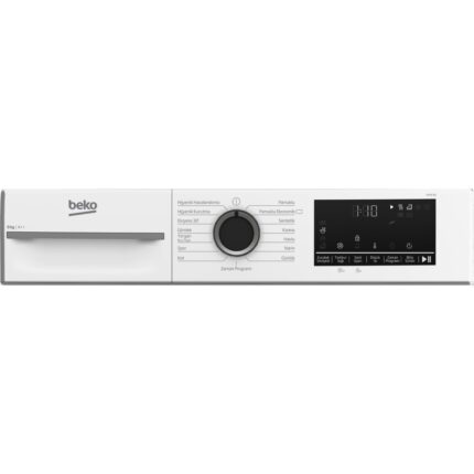 Beko KMX 90 Kurutma Makinesi - Görsel 5