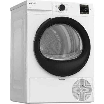 Arçelik 800 KMX 8 kg Çamaşır Kurutma Makinesi - Görsel 2