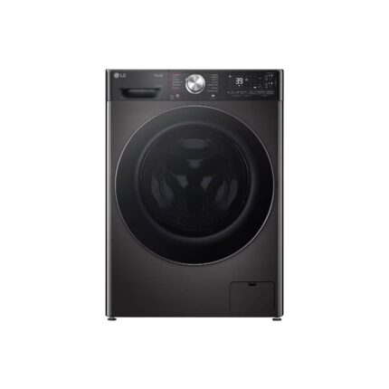 Lg F4Y9LDP2Z 13 kg Yıkama 7 kg Kurutma Kapasiteli 1400 Devir Kurutmalı Çamaşır Makinesi