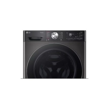 Lg F4Y9LDP2Z 13 kg Yıkama 7 kg Kurutma Kapasiteli 1400 Devir Kurutmalı Çamaşır Makinesi - Görsel 2