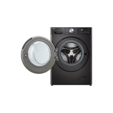 Lg F4Y9LDP2Z 13 kg Yıkama 7 kg Kurutma Kapasiteli 1400 Devir Kurutmalı Çamaşır Makinesi - Görsel 3