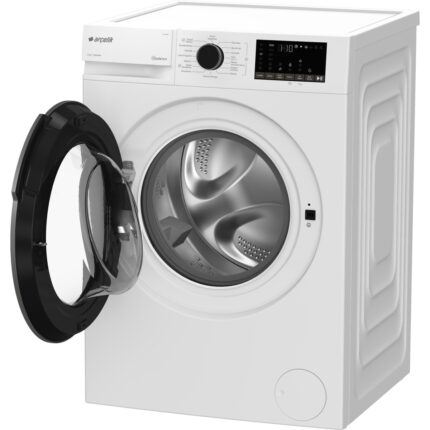 Arçelik 9120 Dmx 1200 Devir 9 kg Çamaşır Makinesi - Görsel 4