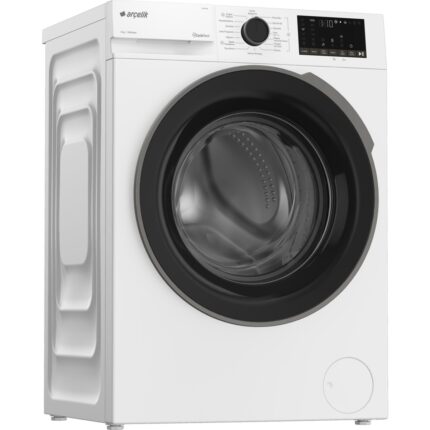 Arçelik 9100 Dmx 9 kg 1000 Devir Çamaşır Makinesi - Görsel 2