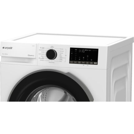 Arçelik 9100 Dmx 9 kg 1000 Devir Çamaşır Makinesi - Görsel 5
