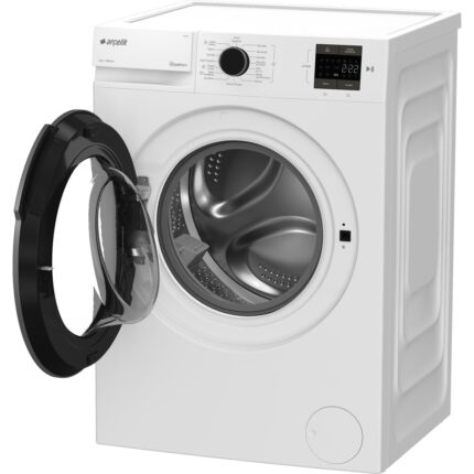 Arçelik 8100 Mx A Enerji Sınıfı 8 kg 1000 Devir Çamaşır Makinesi - Görsel 4