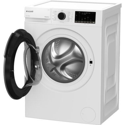 Arçelik 9100 DMX 1000 Devir 9 Kg A Enerji Sınıfı Çamaşır Makinesi - Görsel 4