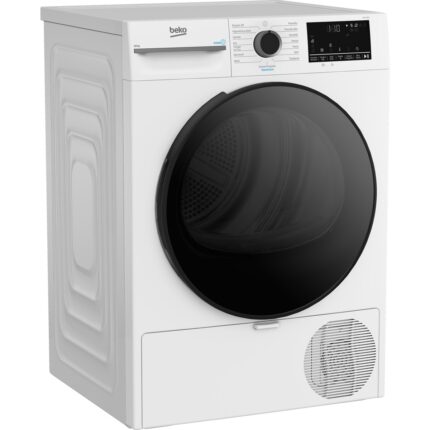 Beko KMX 1001 10 Kg Kurutma Makinesi - Görsel 2