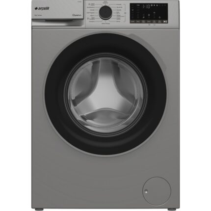 Arçelik ARÇELİK 9120 DMXS 9 Kg Çamaşır Makinesi