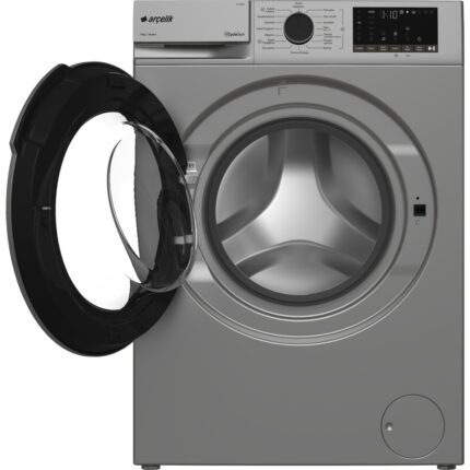 Arçelik ARÇELİK 9120 DMXS 9 Kg Çamaşır Makinesi - Görsel 3