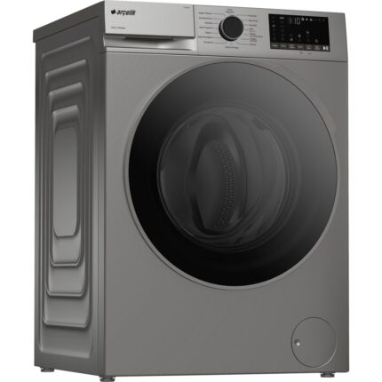 Arçelik 10120 Mxs A Enerji Sınıfı 1200 Devir 10 kg Çamaşır Makinesi - Görsel 2