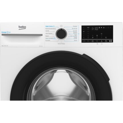 Beko CMXD 9100 9 Kg Çamaşır Makinesi - Görsel 5