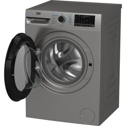 Beko CMX 10120 S 10 Kg Çamaşır Makinesi - Görsel 4