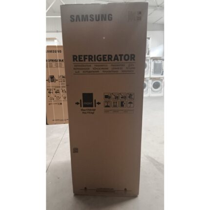 Samsung RT47CG6006S9TR 465 Lt Üstten Donduruculu No-Frost Buzdolabı - Görsel 3