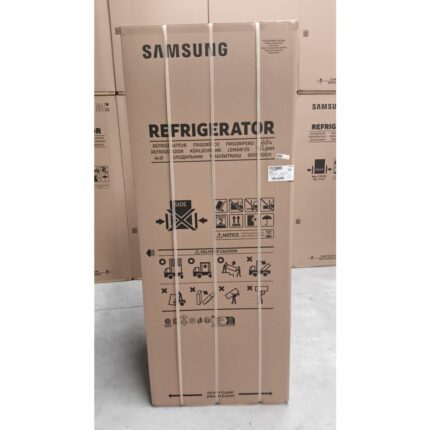 Samsung RT47CG6006S9TR 465 Lt Üstten Donduruculu No-Frost Buzdolabı - Görsel 4