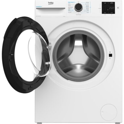 Beko CMX 8100 8 Kg Çamaşır Makinesi - Görsel 3