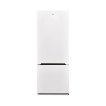 Vestel 2'li Beyaz Eşya Seti (NFK52011 Buzdolabı + CMI 96301 Çamaşır) - Görsel 3