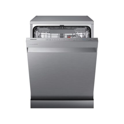 Samsung DW60A8050FS 8 Programlı Bulaşık Makinesi - Görsel 2