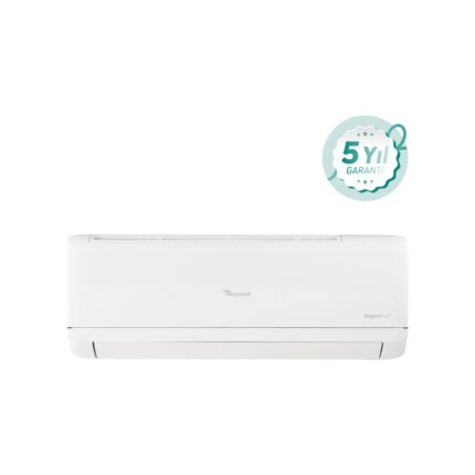 Baymak Elegant Plus 09 Duvar Tipi Splıt Klima